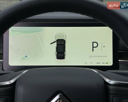 Rivian R1S 2022 в Киеве на Automoto.ua Белый Rivian R1S, объемом двигателя 0 л и пробегом 23 тыс. км за 48500 $, фото 36 на Automoto.ua