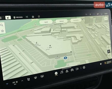Rivian R1S 2022 в Киеве на Automoto.ua Белый Rivian R1S, объемом двигателя 0 л и пробегом 23 тыс. км за 48500 $, фото 39 на Automoto.ua