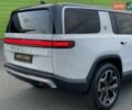 Rivian R1S 2022 в Киеве на Automoto.ua Белый Rivian R1S, объемом двигателя 0 л и пробегом 23 тыс. км за 48500 $, фото 9 на Automoto.ua
