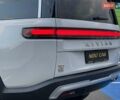 Rivian R1S 2022 в Киеве на Automoto.ua Белый Rivian R1S, объемом двигателя 0 л и пробегом 23 тыс. км за 48500 $, фото 13 на Automoto.ua