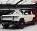Белый Rivian R1S, объемом двигателя 0 л и пробегом 21 тыс. км за 44900 $, фото 1 на Automoto.ua