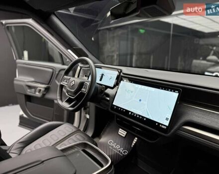 Белый Rivian R1S, объемом двигателя 0 л и пробегом 21 тыс. км за 44900 $, фото 71 на Automoto.ua