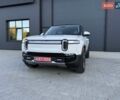 Rivian R1S 2023 в Дубно на Automoto.ua Белый Rivian R1S, объемом двигателя 0 л и пробегом 19 тыс. км за 47777 $, фото 22 на Automoto.ua