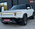 Rivian R1S 2023 в Дубно на Automoto.ua Белый Rivian R1S, объемом двигателя 0 л и пробегом 19 тыс. км за 47777 $, фото 35 на Automoto.ua