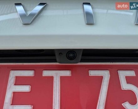 Rivian R1S 2023 в Дубно на Automoto.ua Белый Rivian R1S, объемом двигателя 0 л и пробегом 19 тыс. км за 47777 $, фото 46 на Automoto.ua