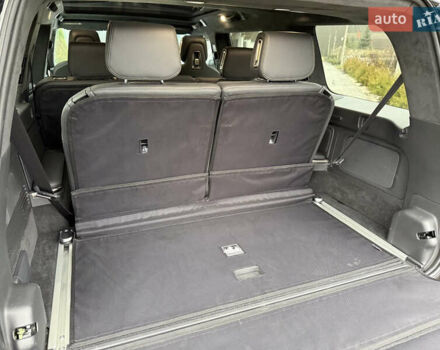 Білий Rivian R1S, об'ємом двигуна 0 л та пробігом 35 тис. км за 55000 $, фото 22 на Automoto.ua