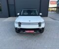 Rivian R1S 2023 в Дубно на Automoto.ua Белый Rivian R1S, объемом двигателя 0 л и пробегом 19 тыс. км за 47777 $, фото 15 на Automoto.ua
