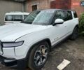 Білий Rivian R1S, об'ємом двигуна 0 л та пробігом 10 тис. км за 48500 $, фото 1 на Automoto.ua