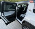 Rivian R1S 2023 в Дубно на Automoto.ua Белый Rivian R1S, объемом двигателя 0 л и пробегом 19 тыс. км за 47777 $, фото 121 на Automoto.ua