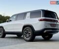Rivian R1S 2023 в Дубно на Automoto.ua Белый Rivian R1S, объемом двигателя 0 л и пробегом 19 тыс. км за 47777 $, фото 189 на Automoto.ua