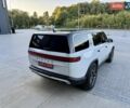 Rivian R1S 2023 в Дубно на Automoto.ua Белый Rivian R1S, объемом двигателя 0 л и пробегом 19 тыс. км за 47777 $, фото 18 на Automoto.ua