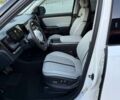 Rivian R1S 2023 в Дубно на Automoto.ua Белый Rivian R1S, объемом двигателя 0 л и пробегом 19 тыс. км за 47777 $, фото 169 на Automoto.ua