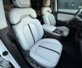 Rivian R1S 2023 в Дубно на Automoto.ua Белый Rivian R1S, объемом двигателя 0 л и пробегом 19 тыс. км за 47777 $, фото 141 на Automoto.ua