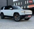 Белый Rivian R1S, объемом двигателя 0 л и пробегом 19 тыс. км за 47777 $, фото 1 на Automoto.ua