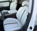 Rivian R1S 2023 в Дубно на Automoto.ua Белый Rivian R1S, объемом двигателя 0 л и пробегом 19 тыс. км за 47777 $, фото 168 на Automoto.ua