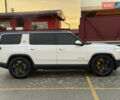 Белый Rivian R1S, объемом двигателя 0 л и пробегом 35 тыс. км за 58000 $, фото 3 на Automoto.ua