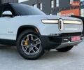Rivian R1S 2023 в Дубно на Automoto.ua Белый Rivian R1S, объемом двигателя 0 л и пробегом 19 тыс. км за 47777 $, фото 5 на Automoto.ua