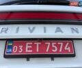 Rivian R1S 2023 в Дубно на Automoto.ua Белый Rivian R1S, объемом двигателя 0 л и пробегом 19 тыс. км за 47777 $, фото 48 на Automoto.ua