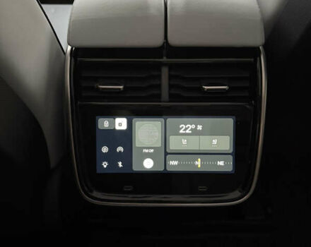 Белый Rivian R1S, объемом двигателя 0 л и пробегом 35 тыс. км за 58000 $, фото 25 на Automoto.ua