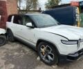Білий Rivian R1S, об'ємом двигуна 0 л та пробігом 10 тис. км за 48500 $, фото 1 на Automoto.ua