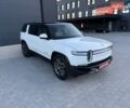 Rivian R1S 2023 в Дубно на Automoto.ua Белый Rivian R1S, объемом двигателя 0 л и пробегом 19 тыс. км за 47777 $, фото 14 на Automoto.ua
