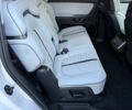 Rivian R1S 2023 в Дубно на Automoto.ua Белый Rivian R1S, объемом двигателя 0 л и пробегом 19 тыс. км за 47777 $, фото 114 на Automoto.ua