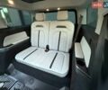 Rivian R1S 2023 в Дубно на Automoto.ua Белый Rivian R1S, объемом двигателя 0 л и пробегом 19 тыс. км за 47777 $, фото 110 на Automoto.ua