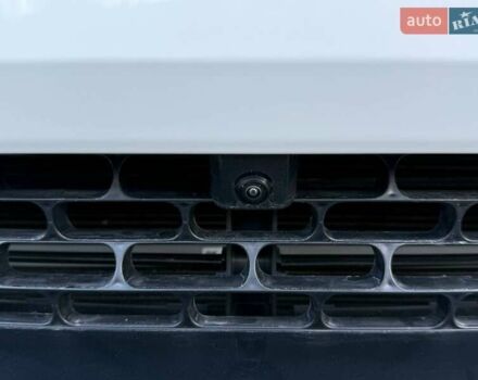 Rivian R1S 2023 в Дубно на Automoto.ua Белый Rivian R1S, объемом двигателя 0 л и пробегом 19 тыс. км за 47777 $, фото 36 на Automoto.ua