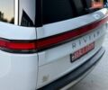 Rivian R1S 2023 в Дубно на Automoto.ua Белый Rivian R1S, объемом двигателя 0 л и пробегом 19 тыс. км за 47777 $, фото 42 на Automoto.ua