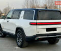 Белый Rivian R1S, объемом двигателя 0 л и пробегом 5 тыс. км за 53900 $, фото 8 на Automoto.ua