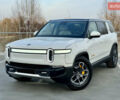 Белый Rivian R1S, объемом двигателя 0 л и пробегом 5 тыс. км за 53900 $, фото 1 на Automoto.ua
