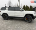 Білий Rivian R1S, об'ємом двигуна 0 л та пробігом 35 тис. км за 55000 $, фото 5 на Automoto.ua