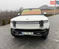 Білий Rivian R1S, об'ємом двигуна 0 л та пробігом 35 тис. км за 55000 $, фото 1 на Automoto.ua
