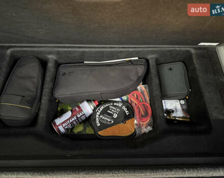 Белый Rivian R1S, объемом двигателя 0 л и пробегом 35 тыс. км за 58000 $, фото 27 на Automoto.ua