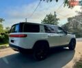 Белый Rivian R1S, объемом двигателя 0 л и пробегом 36 тыс. км за 48400 $, фото 15 на Automoto.ua