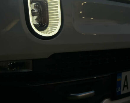 Белый Rivian R1S, объемом двигателя 0 л и пробегом 8 тыс. км за 56000 $, фото 23 на Automoto.ua