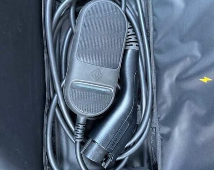 Білий Rivian R1S, об'ємом двигуна 0 л та пробігом 5 тис. км за 49999 $, фото 63 на Automoto.ua