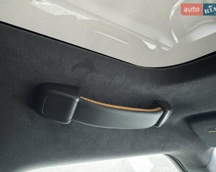 Білий Rivian R1S, об'ємом двигуна 0 л та пробігом 5 тис. км за 49999 $, фото 44 на Automoto.ua