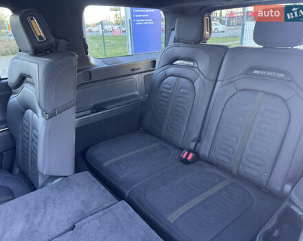 Rivian R1S 2025 в Виннице на Automoto.ua Белый Rivian R1S, объемом двигателя 0 л и пробегом 6 тыс. км за 65000 $, фото 12 на Automoto.ua