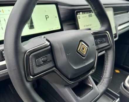 Білий Rivian R1S, об'ємом двигуна 0 л та пробігом 5 тис. км за 49999 $, фото 35 на Automoto.ua