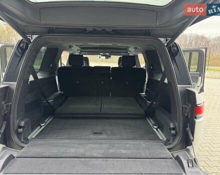 Білий Rivian R1S, об'ємом двигуна 0 л та пробігом 5 тис. км за 49999 $, фото 30 на Automoto.ua