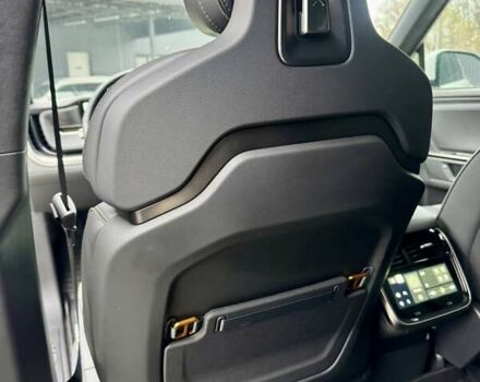 Білий Rivian R1S, об'ємом двигуна 0 л та пробігом 5 тис. км за 49999 $, фото 42 на Automoto.ua