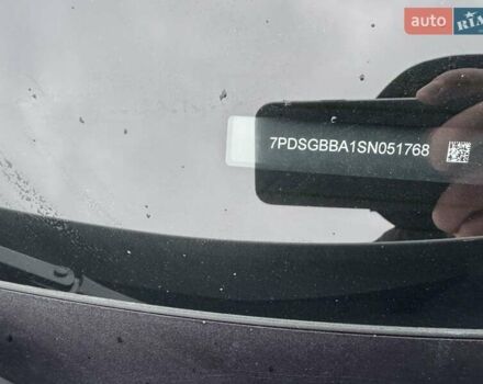 Білий Rivian R1S, об'ємом двигуна 0 л та пробігом 5 тис. км за 49999 $, фото 26 на Automoto.ua