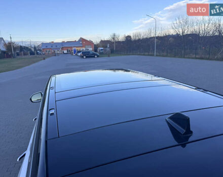 Rivian R1S 2025 в Виннице на Automoto.ua Белый Rivian R1S, объемом двигателя 0 л и пробегом 6 тыс. км за 65000 $, фото 8 на Automoto.ua