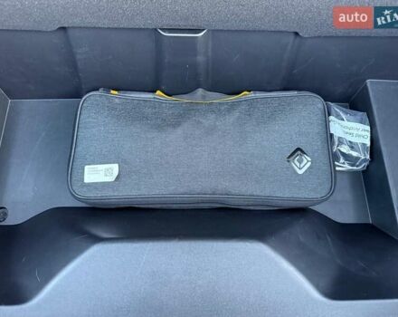 Білий Rivian R1S, об'ємом двигуна 0 л та пробігом 5 тис. км за 49999 $, фото 60 на Automoto.ua