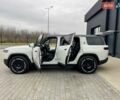 Білий Rivian R1S, об'ємом двигуна 0 л та пробігом 5 тис. км за 49999 $, фото 5 на Automoto.ua