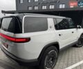Білий Rivian R1S, об'ємом двигуна 0 л та пробігом 5 тис. км за 49999 $, фото 51 на Automoto.ua