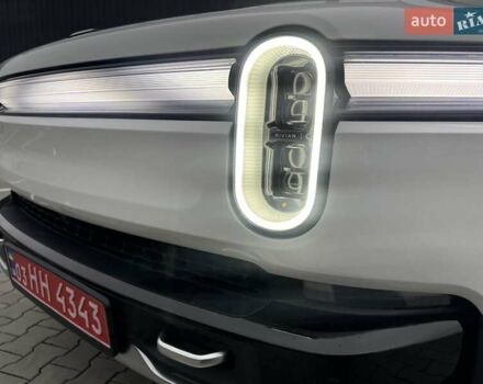 Білий Rivian R1S, об'ємом двигуна 0 л та пробігом 5 тис. км за 49999 $, фото 53 на Automoto.ua