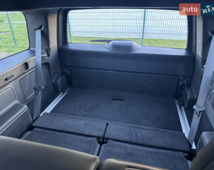 Rivian R1S 2025 в Виннице на Automoto.ua Белый Rivian R1S, объемом двигателя 0 л и пробегом 6 тыс. км за 65000 $, фото 11 на Automoto.ua