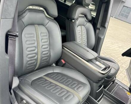 Білий Rivian R1S, об'ємом двигуна 0 л та пробігом 5 тис. км за 49999 $, фото 29 на Automoto.ua